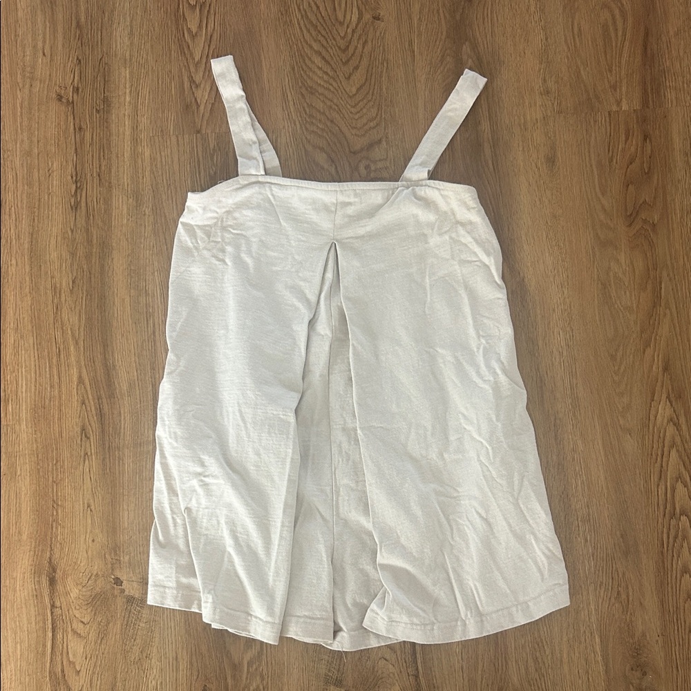 Free People Romper